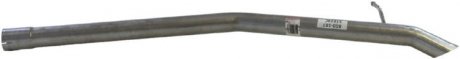 KOСC.RURA CITROEN JUMPER 2.2 HDI 11- BOSAL 850187