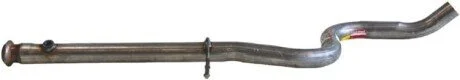 Випускна труба BOSAL 850-197