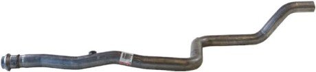 SRODK. CITROEN BERLINGO 1.6 BLUEHDI/HDI (07/10-) BOSAL 850945