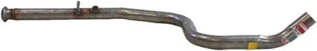 Випускна труба BOSAL 850-963