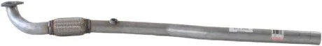 Випускна труба BOSAL 852-369
