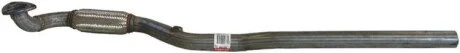 Випускна труба BOSAL 852-373