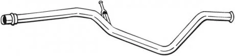 Випускна труба BOSAL 852-375