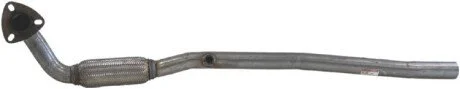 Деталі вихлопної системи BOSAL 853-001