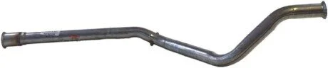 Труба вихлопного газу BOSAL 870137