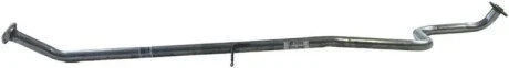 Труба вихлопна BOSAL 900-059