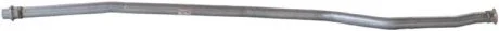 Вихлопна труба PEUGEOT 206 (98-12) BOSAL 947-005
