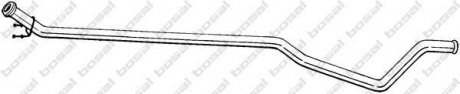 Труба вихлопна BOSAL 950031 (фото 1)