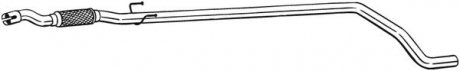 Випускна труба BOSAL 950-041 (фото 1)