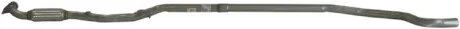 Вихлопна труба середн OPEL CORSA E, CORSA E/HATCHBACK 1.4/1.4LPG 09.14- BOSAL 950-125