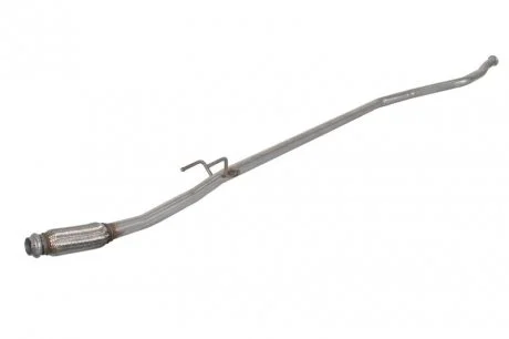 Труба вихлопного газу BOSAL 989-531