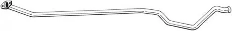 Випускна труба BOSAL 989-997