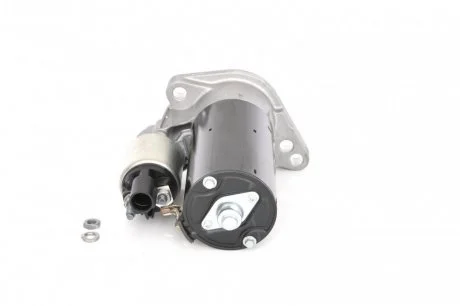 Фото 1 - стартер 12v, 1.7kw (вір-во) BOSCH 0001123020 Стартер 12v, 1.7kw (вір-во) BOSCH 0001123020 (фото 1)