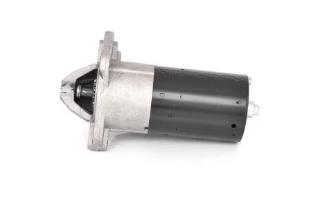 Стартер ssm BOSCH 0 001 136 007 (фото 1)