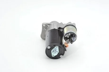 Стартер BOSCH 0001137005