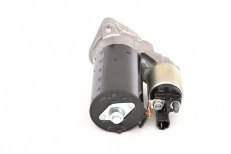 Стартер BOSCH 0001138017 (фото 1)