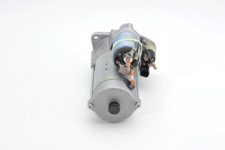 Стартер BOSCH 0 001 231 035 (фото 1)