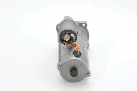 Стартер BOSCH 0 001 263 008