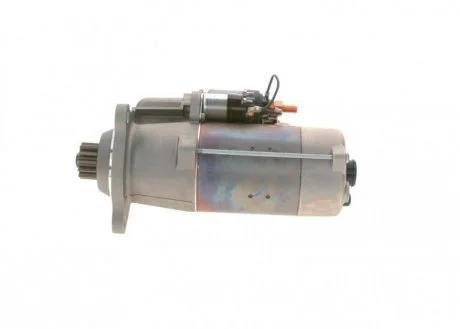 Автозапчастина BOSCH 0001330050 (фото 1)