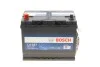 Автомобільний акумулятор L4 75Ah 600A L+ BOSCH 0092L40270 (фото 1)