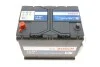 Автомобільний акумулятор L4 75Ah 600A L+ BOSCH 0092L40270 (фото 8)