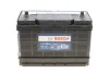 Акумулятор 12В/105Аг/800А/23,7кг 0 092 L40 340 BOSCH 0092L40340 (фото 1)