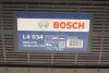 Акумулятор 12В/105Аг/800А/23,7кг 0 092 L40 340 BOSCH 0092L40340 (фото 10)