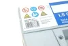 Акумуляторна батарея 60А BOSCH 0092L50050 (фото 5)
