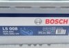 Акумуляторна батарея 75А BOSCH 0092L50080 (фото 7)