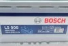 Акумуляторна батарея 75А BOSCH 0092L50080 (фото 7)