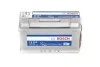 Акумуляторна батарея 90А BOSCH 0092L50130 (фото 1)