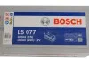 Акумулятор 12В/180Аг/1000А/45,09кг BOSCH 0 092 L50 770 (фото 7)