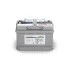 Акумуляторна батарея 70А BOSCH 0 092 LA0 080 (фото 3)