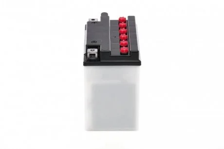 Акумуляторна батарея 11A BOSCH 0 092 M4F 280 (фото 1)