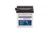 Акумуляторна батарея 12A BOSCH 0092M4F320 (фото 4)