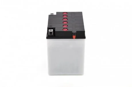 Акумуляторна батарея 30A BOSCH 0092M4F600 (фото 1)