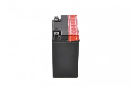 Акумуляторна батарея 6A BOSCH 0092M60060 (фото 1)
