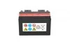 Акумулятор сухозаряджений AGM 8Ah 115А BOSCH 0092M60130 (фото 3)