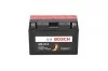 Акумулятор сухозаряджений AGM 8Ah 115А BOSCH 0092M60130 (фото 4)