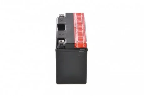 Акумулятор сухозаряджений AGM 8Ah 115А BOSCH 0092M60130 (фото 1)