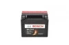 Акумуляторна батарея 10A BOSCH 0092M60140 (фото 4)