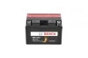 Акумуляторна батарея 11A BOSCH 0092M60160 (фото 4)