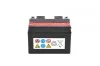 Акумуляторна батарея 11A BOSCH 0092M60170 (фото 3)