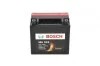 Акумуляторна батарея 12A BOSCH 0092M60180 (фото 4)