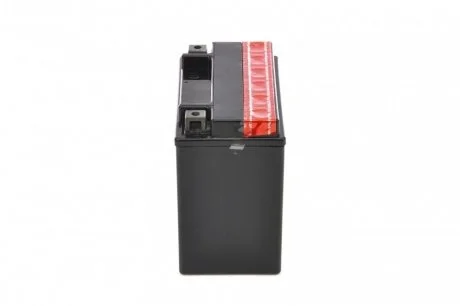 Акумуляторна батарея 12A BOSCH 0092M60180 (фото 1)