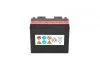 Акумуляторна батарея 12A BOSCH 0092M60190 (фото 3)