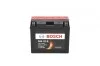 Акумуляторна батарея 12A BOSCH 0092M60190 (фото 4)