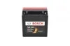 Акумуляторна батарея 14A BOSCH 0092M60210 (фото 4)