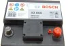 Акумулятор BOSCH 0 092 S30 000 (фото 7)