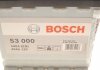 Акумулятор BOSCH 0 092 S30 000 (фото 9)